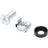 Intellinet 711081 rack tillbehör Korgmutter, paket