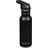 klean-kanteen Classic Narrow 532 ml Black Vattenflaska 0.532L