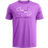 Under Armour Foundation Men's Short Sleeve T-shirt - Lavish/Salt Purple