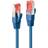 Lindy RJ45 Cat6 SFTP Network Cable 10m 10m