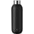 Stelton Keep Cool Black Thermos 0.6L