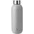 Stelton Keep Cool Light Grey Thermos 0.6L