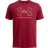 Under Armour Foundation Men's Short Sleeve T-shirt - Cardinal/Racer Red