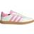 adidas W Breaknet Sleek Sneakers - Cwhite/Blipnk/Halm
