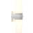 IFÖ ELECTRIC Armatur Bernadotte Lampett 2x40W Vit Väggarmatur ∅ 7.9cm