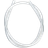 Osprey Hydraulics Reservoir Hose Kit, O/SOneSize, NoColor