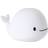Eglo Castellino Whale Table Lamp