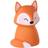 Eglo Castellino Fox Table Lamp