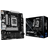 Asrock H810M-X Micro ATX Motherboard LGA1851