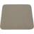 AYTM Curva Sittdyna Till Pall Taupe Bouclé L27 Fotpall