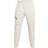 Under Armour Unstoppable Fleece Men's Joggers - Summit White/Black