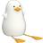 Lightzz Cute Duck Night Light