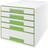 Leitz Wow Cube Drawer Box