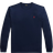 Polo Ralph Lauren Classic Fit Jersey Long Sleeve T-shirt - Newport Navy