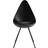 Fritz Hansen Dråben Köksstol 88.5cm
