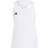 adidas Adizero Essentials Running Tank Top - White