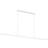 LIGHT-POINT Slim S1200 Pendel 120cm