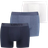 Levi's Premium Boxer Brief 3-pack - Blue
