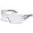 Uvex Pheos 9192.285 Safety Glasses - Clear
