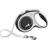 Flexi New Comfort Tape Medium 5m Black