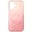 Ideal of Sweden iPhone 17 Clear Case MagSafe Rose Blush