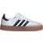 adidas Sambae W - Cloud White/Core Black/Gold Metallic