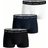Björn Borg Cotton Stretch Trunk 3-pack Multi