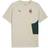 Puma tech Pocket Tee Men Sport Desert Dust Dark Myrtle