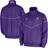 Nike Los Angeles Lakers Courtside Anorak Mens