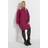 Yours Soft Touch Jumper Dress Curve Plus Size - Dark Pink