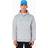 New Era NFL Grey Pullover Hoodie Adult 2xl