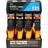 Summit Ratchet Tie Down Lashing Straps SUM-815 4 Pack
