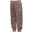 Hummel HmlMini Wool Pants Bee Uld Bukser - Twilight Mauve
