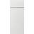 GoodHome Garcinia Integrated Handle Gloss White
