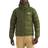The North Face Hydrenalite Hooded Down Jacket Woodland - Green