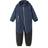 Reima Mjosa Softshell Overall Navy 92 cm - Navy