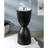 Shein Hollow Iron Incense Burner With A Lid