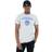 New Era NBA Regular Tee Golden State Warriors