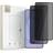 Spigen Tech-Protect Galaxy S25 Edge Privacy Härdat Glas Skärmskydd 2-Pack