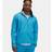 Under Armour Mens Running Launch Hooded Jacket - Blue/Gray
