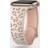 Shein Two-Tone Leopard Engraved Bands Soft Silicone