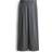 H&M Dress Pants - Gray Melange Pinstriped