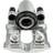 NTY Brake Caliper Rear BMW 5 E60 E61 03-7 E65 E66 E67 01