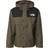 The North Face Men's Reign On Jacket - New Taupe Green