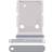 FoneFunShop Sim Tray Compatible With Sam A56 5G