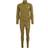 Under Armour UA Rival Knit Tracksuit - Canteen Green/Field Khaki