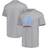 adidas Graphic Logo T-Shirt Grey