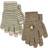 Konges Sløjd Filla 2 Pack Filla Gloves - Lemon/Stripe
