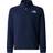 The North Face Glacier 1/4 Zip Pullover Fleecesweatere Børn - Blå