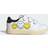 adidas Advantage 2.0 Skor - Cloud White/Bright Yellow/Core Black